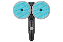 Samsung Bespoke Jet™ Plus Pro Extra Cordless Stick Vacuum Cleaner Max 210W Suction Power Blue (wet-brush2 Blue)