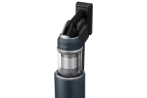 Samsung Bespoke Jet™ Plus Pro Extra Cordless Stick Vacuum Cleaner Max 210W Suction Power Blue (jet-station-detail1 Blue)