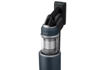 Samsung Bespoke Jet™ Plus Pro Extra Cordless Stick Vacuum Cleaner Max 210W Suction Power Blue (jet-station-detail2 Blue)