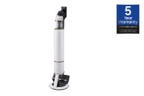 Samsung Bespoke Jet™ Plus Pet Cordless Stick Vacuum Cleaner Max 210W Suction Power White (5 year Warranty)