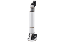 Samsung Bespoke Jet™ Plus Pet Cordless Stick Vacuum Cleaner Max 210W Suction Power White (jet-station-with-body-r-perspective1 White)