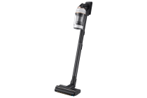 Samsung Bespoke Jet™ Plus Pet Cordless Stick Vacuum Cleaner Max 210W Suction Power White (front-dynamic1 White)