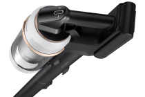 Samsung Bespoke Jet™ Plus Pet Cordless Stick Vacuum Cleaner Max 210W Suction Power White (dynamic1 White)