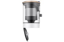 Samsung Bespoke Jet™ Plus Pet Cordless Stick Vacuum Cleaner Max 210W Suction Power White (dust-bin-detail2 White)