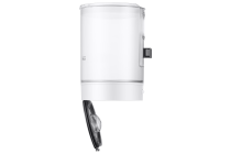 Samsung Bespoke Jet™ Plus Pet Cordless Stick Vacuum Cleaner Max 210W Suction Power White (dust-bin-detail5 White)