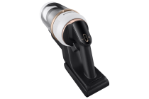 Samsung Bespoke Jet™ Plus Pet Cordless Stick Vacuum Cleaner Max 210W Suction Power White (display-detail White)