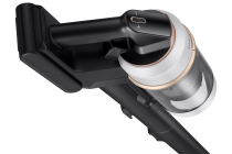 Samsung Bespoke Jet™ Plus Pet Cordless Stick Vacuum Cleaner Max 210W Suction Power White (dynamic2 White)