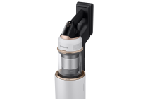 Samsung Bespoke Jet™ Plus Pet Cordless Stick Vacuum Cleaner Max 210W Suction Power White (jet-station-detail1 White)