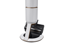 Samsung Bespoke Jet™ Plus Pet Cordless Stick Vacuum Cleaner Max 210W Suction Power White (jet-station-detail3 White)