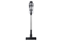 Samsung Jet™ 65 Pet 150W Cordless Stick Vacuum Cleaner with Pet tool Silver (front-dynamic3 Silver)