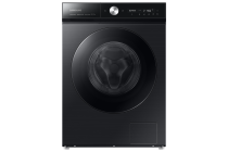 Bespoke AI™ 11kg Washing Machine Series 8 with AI Ecobubble™ and QuickDrive™ Black 11 kg (front Black)