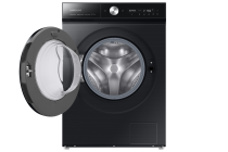 Bespoke AI™ 11kg Washing Machine Series 8 with AI Ecobubble™ and QuickDrive™ Black 11 kg (front-open Black)
