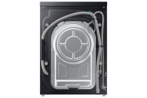 Bespoke AI™ 11kg Washing Machine Series 8 with AI Ecobubble™ and QuickDrive™ Black 11 kg (back Black)