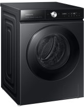 Bespoke AI™ 11kg Washing Machine Series 8 with AI Ecobubble™ and QuickDrive™ Black 11 kg (l-perspective Black)
