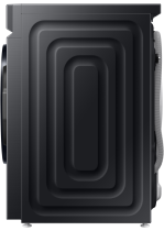 Bespoke AI™ 11kg Washing Machine Series 8 with AI Ecobubble™ and QuickDrive™ Black 11 kg (r-side Black)