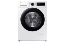 Samsung Series 5 WW90CGC04DAEEU ecobubble™ and SmartThings Washing Machine, 9kg 1400rpm White 9 kg (front White)