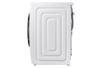 Samsung Series 5 WW90CGC04DAEEU ecobubble™ and SmartThings Washing Machine, 9kg 1400rpm White 9 kg (r-side White)