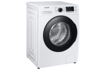Series 5 WW11BGA046AEEU ecobubble™ and SpaceMax™ Washing Machine, 11kg 1400rpm White 11 kg (l-perspective White)