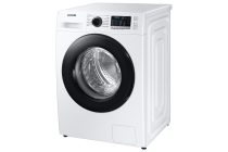 Series 5 WW11BGA046AEEU ecobubble™ and SpaceMax™ Washing Machine, 11kg 1400rpm White 11 kg (r-perspective White)