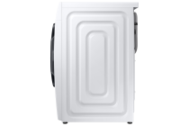 Series 5 WW11BGA046AEEU ecobubble™ and SpaceMax™ Washing Machine, 11kg 1400rpm White 11 kg (l-side White)