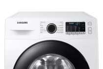 Series 5 WW11BGA046AEEU ecobubble™ and SpaceMax™ Washing Machine, 11kg 1400rpm White 11 kg (panel-control-2 White)