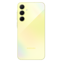 Galaxy A55 5G 128GB 5G Awesome Lemon