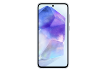 Clear Case for Galaxy A55 Transparent (back Transparent)