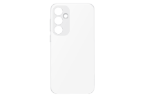 Clear Case for Galaxy A55 Transparent (front2 Transparent)