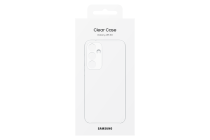 Clear Case for Galaxy A55 Transparent (package Transparent)