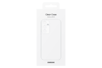 Clear Case for Galaxy A35 Transparent (package Transparent)
