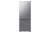 Samsung Classic Fridge Freezer with SpaceMax™ Technology - Silver 538 L