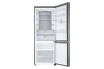 Samsung RB53DG703ES9EU Classic Fridge Freezer with SpaceMax™ Technology - Silver 538 L (front-open Refined Inox)