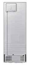 Samsung RB53DG703ES9EU Large 75cm Fridge Freezer with SpaceMax™ Technology - Silver 538 L (back Refined Inox)