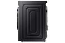 Samsung Series 8 WW11DB8B95GBU1 QuickDrive™, Auto Optimal Wash and SpaceMax Washing Machine, 11kg 1400rpm Black 11 kg (r-side Black)