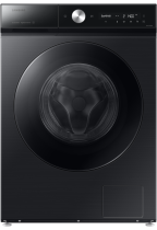 Bespoke AI Front-Load Washing Machine Series 8 AI Energy 11KG Black 11 kg (front Black)
