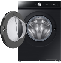 Bespoke AI Front-Load Washing Machine Series 8 AI Energy 11KG Black 11 kg (front-open Black)