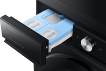 Bespoke AI Front-Load Washing Machine Series 8 AI Energy 11KG Black 11 kg (detail Black)