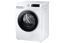 Samsung Series 7 with OptimalDry™, Heat Pump Tumble Dryer, 9kg - White