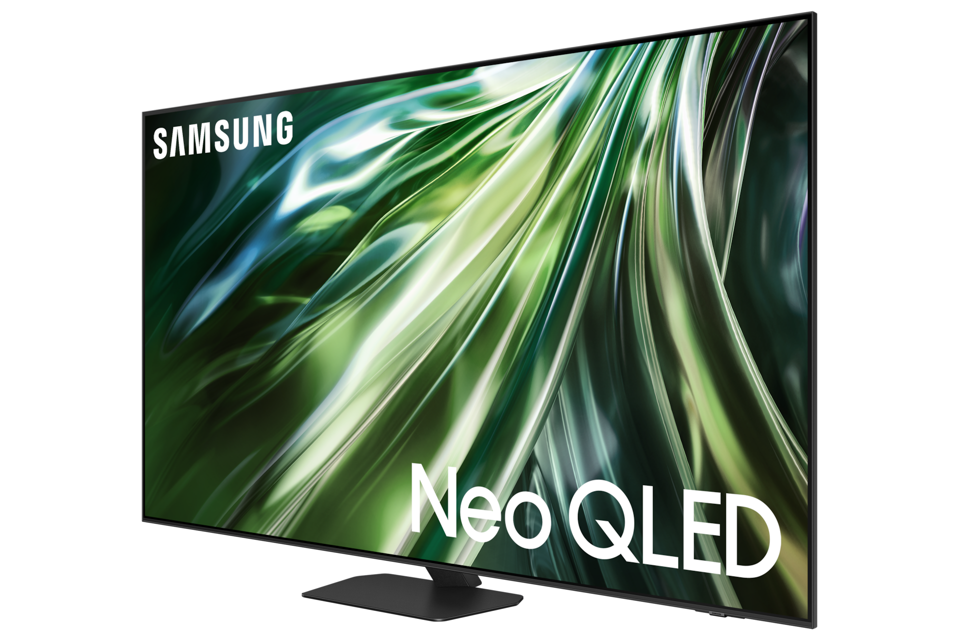 2024 75” QN90D Neo QLED 4K HDR Smart TV
