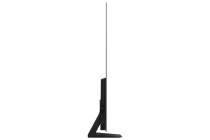 2024 77” S90D OLED 4K HDR Smart TV 77 (l-side Black)