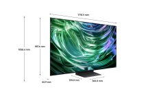 2024 77” S90D OLED 4K HDR Smart TV 77 (QE55S90DAEXXU )