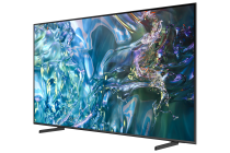 2024 75” Q60D QLED 4K HDR Smart TV 75 (r-perspective1 Gray)