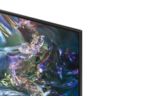 2024 75” Q60D QLED 4K HDR Smart TV 75 (detail Gray)