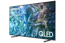 2024 75” Q60D QLED 4K HDR Smart TV 75 (r-perspective2 Gray)
