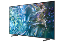 2024 65” Q60D QLED 4K HDR Smart TV 65 (r-perspective1 Gray)