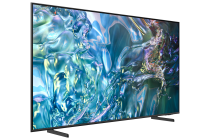 2024 65” Q60D QLED 4K HDR Smart TV 65 (l-perspective1 Gray)