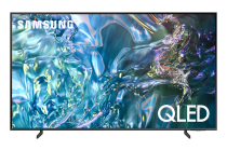 2024 65” Q60D QLED 4K HDR Smart TV 65 (front2 Gray)
