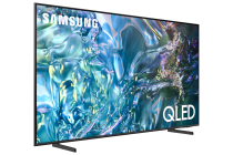 2024 65” Q60D QLED 4K HDR Smart TV 65 (l-perspective2 Gray)