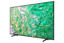 2024 55” DU8070 Crystal UHD 4K HDR Smart TV 55 (r-perspective Black)