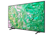 2024 50” DU8070 Crystal UHD 4K HDR Smart TV 50 (r-perspective Black)